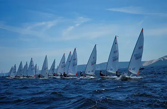 В Самаре состоится Кубок главы города по парусному спорту