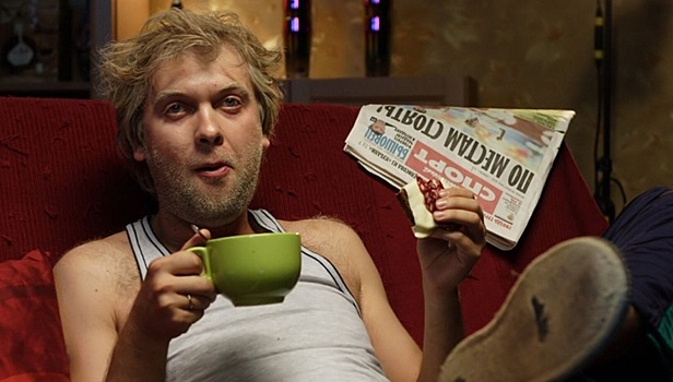 В России снимут комедию «Скуф» про героя интернет-мемов