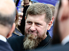 Неожиданно раскрыта эволюция стиля управления Рамзана Кадырова