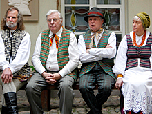 Чем живет самый грустный город Европы