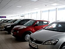 Озвучены наиболее востребованные сегменты авто на «вторичке»