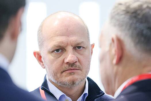 Бывшего вице-губернатора Санкт-Петербурга отправили в СИЗО за мошенничество