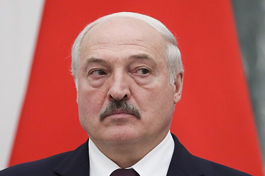 Лукашенко анонсировал визит в Крым