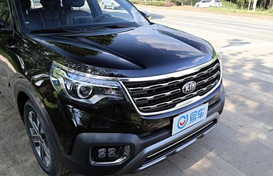 Удешевленная модель Kia Sportage стала бестселлером бренда