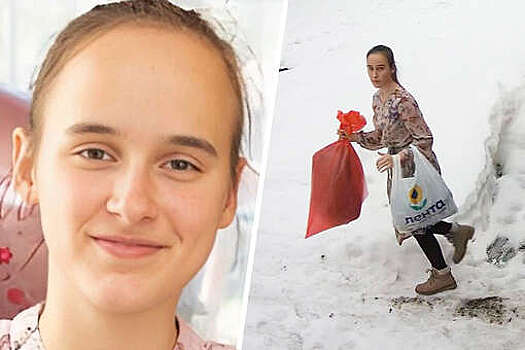 В Нижнем Новгороде уже около суток ищут ушедшую из дома 14-летнюю девочку
