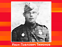 Боец «дикой» дивизии