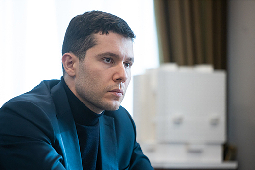 Алиханов рассказал о главном разочаровании в своей работе