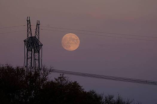 На Украине рассказали о последствиях ударов по энергетической инфраструктуре