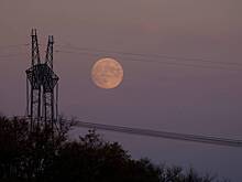 На Украине рассказали о последствиях ударов по энергетической инфраструктуре