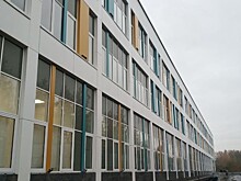 Строительство нового фондохранилища Кунсткамеры завершится в 2024 году