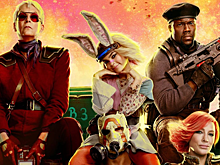 «Зрители влюбятся в фильм». Режиссер «Бордерлендса» — про создание фильма