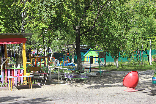 Озвучен максимальный размер платы за детские сады в Приамурье на 2024 год