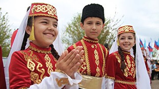 В Крыму отметили дефицит детских крымско-татарских книг