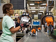 В Goldman Sachs ожидают резкого замедления темпов роста ВВП США в 2019 г.