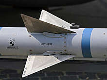 Госдеп США одобрил возможную продажу Нидерландам ракет AMRAAM на сумму $570 млн