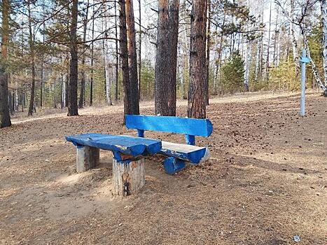 Тридцать кемпингов создадут в Забайкальском крае