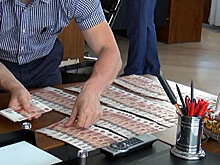 Житель Омска взял кредит для взятки гаишникам