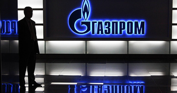 "Газпром" сообщил, что находится в контакте с ЕК по