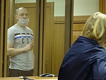 "Я не готов себя оговаривать": дело о "колясочной афере" в ФСС медленно катится к суду