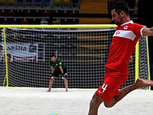 Крышанов рассказал, как травма Макарова повлияла на игру с испанцами