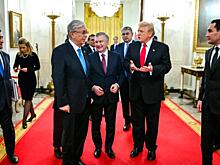 Передел мира по Трампу: вместо Большой семерки – Ключевая пятерка, Евросоюз – на свалку истории