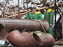 Режим ЧС ввели в Находке: без отопления остались более 7 тыс. человек