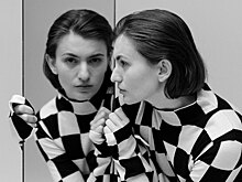 "Две трети жизни я провела с ощущением, будто вся я – в кавычках и вовсе не являюсь тем, кем кажусь"