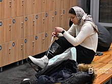 В Татарстане построят крытый ледовый каток в Аксубаево за почти 600 млн рублей