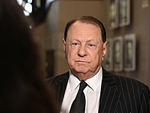 Директор "Ленкома" Марк Варшавер назначен на новую должность президента театра