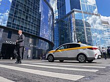 "Коммерсант": более 200 тысяч таксистов уйдут с рынка из-за закона о локализации