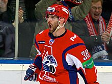 The Athletic составил клуб из игроков для Зала славы, в него попал бывший хоккеист из КХЛ