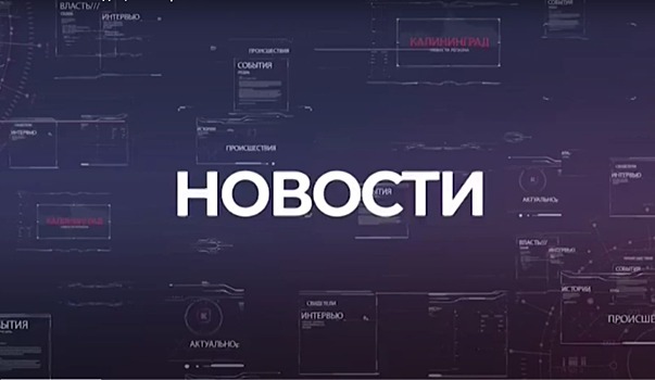 У жителя Светлого изъяли арсенал, Варламов раскритиковал дом Коринта и «последние солдаты вермахта». Новости 29 апреля