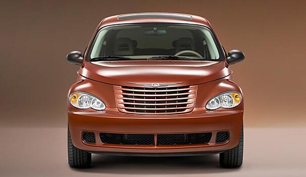 Тоже «Крузер», но не «Крузак»: обзор Chrysler PT Cruiser – стоит ли покупать и кому
