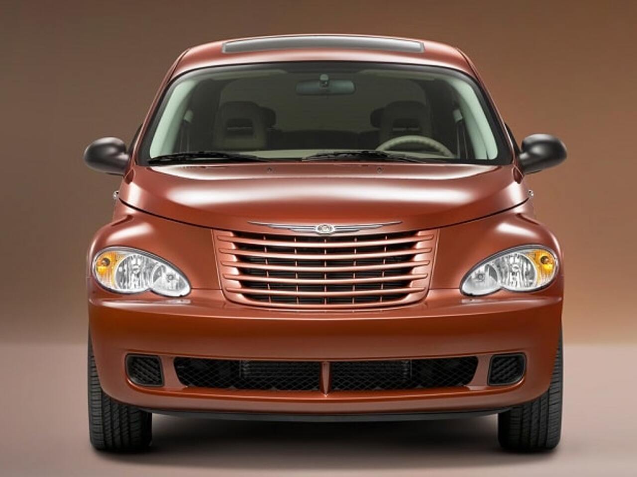 Тоже «Крузер», но не «Крузак»: обзор Chrysler PT Cruiser – стоит ли  покупать и кому - Рамблер/авто