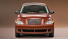 Тоже «Крузер», но не «Крузак»: обзор Chrysler PT Cruiser – стоит ли покупать и кому
