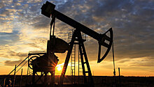 Стоимость барреля нефти марки Brent превысила 47 долларов