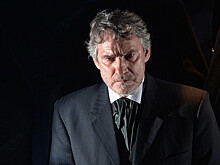 Госпитализированного с COVID-19 актера Гаркалина подключили к ЭКМО