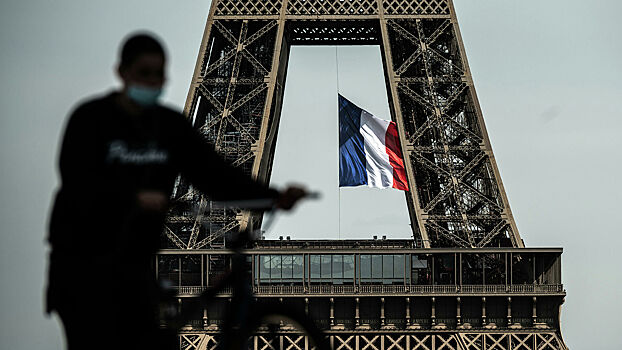 Французского министра уличили в неуплате налогов