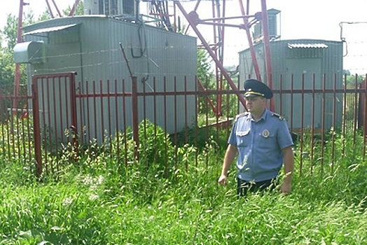 В Подмосковье за июль скосили траву на территории свыше 3 тыс общественных пространств