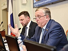 Нижегородские депутаты проконтролируют перевод 70 маршрутов на брутто-контракты