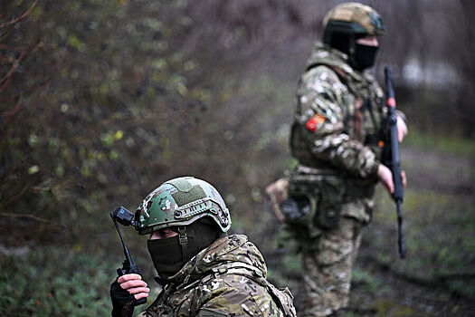 Стало известно о новой тактике ВС России в Одесской области