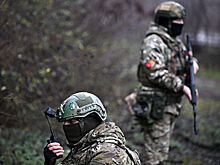 Стало известно о новой тактике ВС России в Одесской области