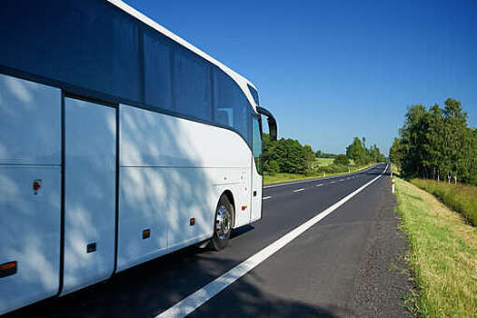 Продажа билетов на автобусы из Ростова-на-Дону в Крым приостановлена