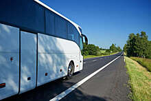 Экскурсионные автобусы в Крым будут ходить по сухопутному коридору