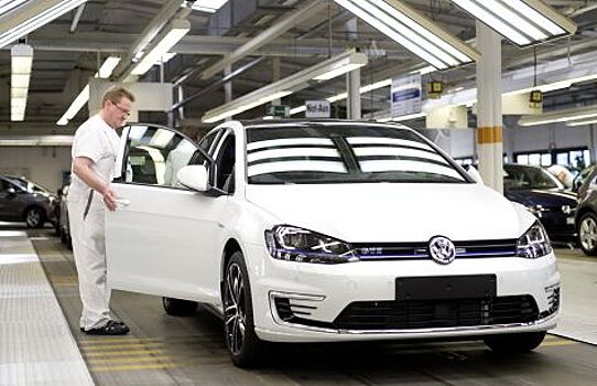 Seat из группы Volkswagen и JAC разработают платформу электромобилей для китайского рынка