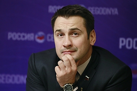 Призер Олимпиады нашел способ привлечь иностранцев к турнирам в России