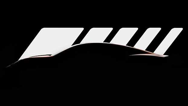 Mercedes анонсировал дебют суперседана, который бросит вызов Taycan