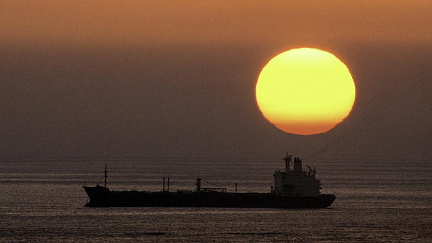 Reuters: дроны ударили по&nbsp;танкерам, которые перевозят казахстанскую нефть