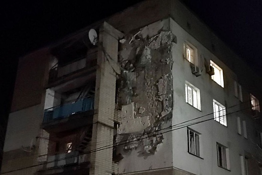 Владимир Рогов: Бердянск атаковали свыше 20 вражеских дронов