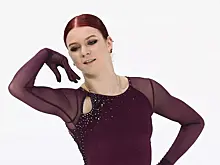 Трусова объявила о беременности